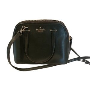 Kate Spade Patterson Dome Satchel